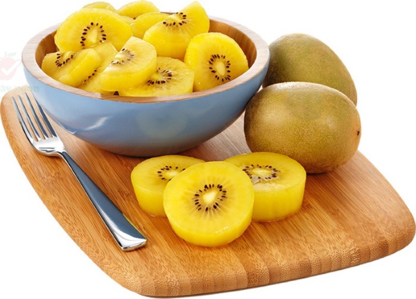 kiwi vàng