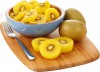 Trọn bộ trồng và chăm sóc hạt giống kiwi vàng
