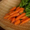 Hạt giống Cà rốt mini